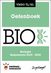 ExamenOverzicht - Oefenboek Biologie VMBO TL/GL