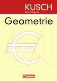 Repetitorium - Mathematik. Repetitorium der Geometrie (Neubearbeitung). Schülerbuch