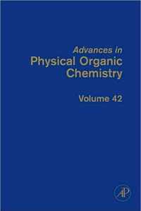 Advances in Physical Organic Chemistry