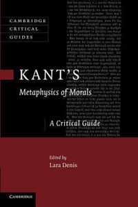 Kant's Metaphysics of Morals