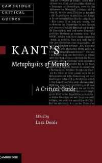 Kant'S Metaphysics Of Morals
