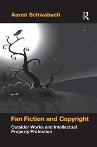 Fan Fiction and Copyright