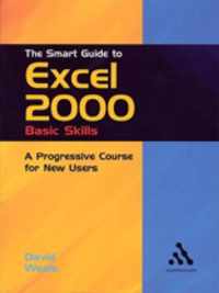 EXCEL 2000 BASIC SKILLS