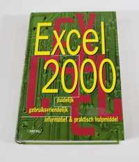 Excel 2000