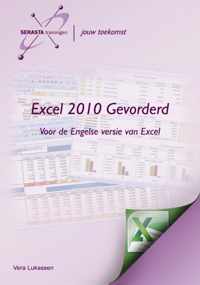 Excel 2010 gevorderd