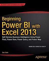 Beginning Power BI with Excel 2013