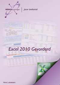 Excel 2010 Gevorderd