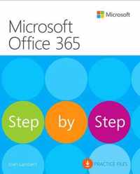 Microsoft Office Step by Step (Office 2021 and Microsoft 365)