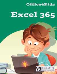 Office4Kids - Excel 365 / Microsoft 365