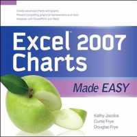 Excel 2007 Charts Made Easy