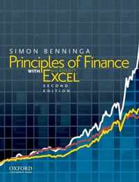 Principles of Finance with Excel