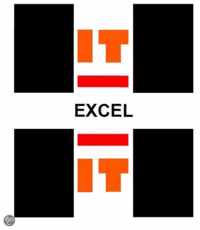 HIT is Excel 2013 Formules, Functies en Lijsten.