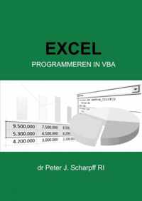 Excel Programmeren in VBA