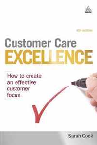 Customer Care Excellence