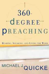 360-Degree Preaching