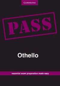 PASS Othello Grade 12 English