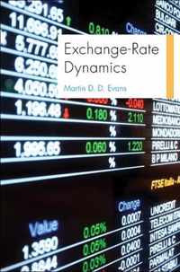 Exchange-Rate Dynamics