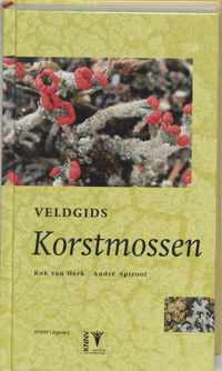 Veldgids Korstmossen