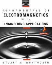 Fundamentals Of Electromagnetics With Engineering Applicatio