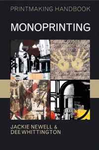 Printmaking Handbooks Monoprinting