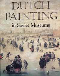 Dutch painting in soviet museums