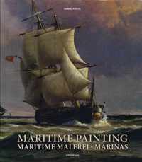 Maritime Painting - Hardcover (9783741921162)