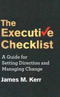 Executive Checklist