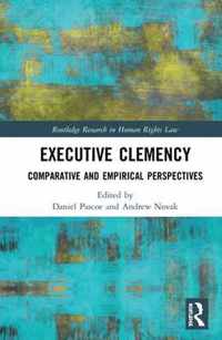 Executive Clemency