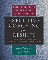 Executive Coaching For Results
