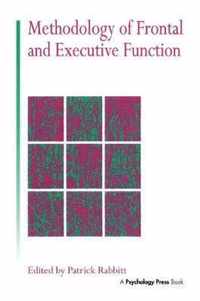 Methodology of Frontal and Executive Function
