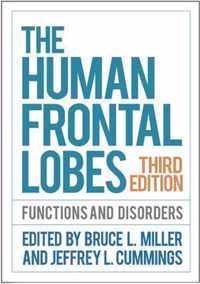 The Human Frontal Lobes, Third Edition