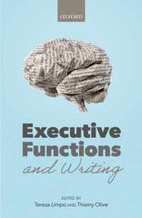 Executive Functions and Writing