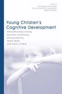 Young Children's Cognitive Development