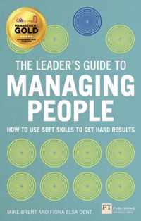 Leaders Guide To Managing People How To