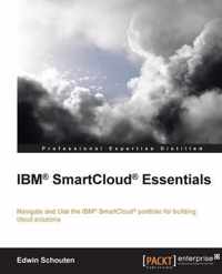 IBM Smartcloud Essentials