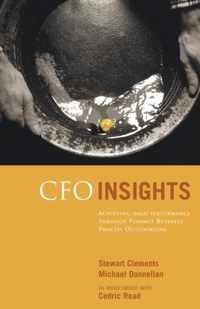 CFO Insights