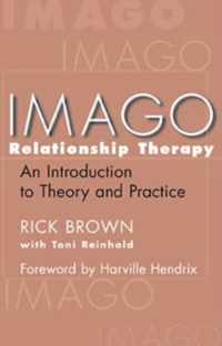 Imago Relationship Therapy