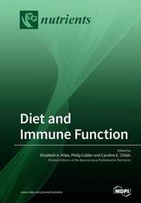 Diet and Immune Function