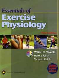 Essentials of Exercise Physiology