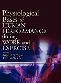 Physiological Bases of Human Performance During Work and Exercise