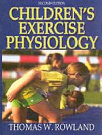 Children's Exercise Physiology