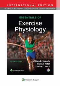 Essentials of Exercise Physiology