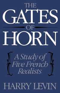 The Gates of Horn