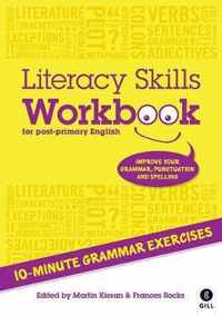 Literacy Skills Workbook