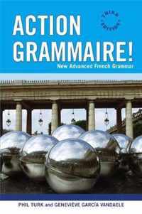 Action Grammaire!