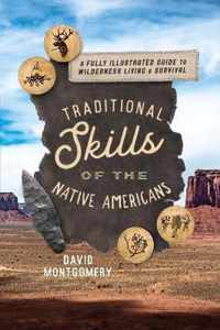 Traditional Skills of the Native Americans