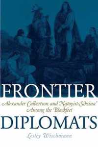 Frontier Diplomats