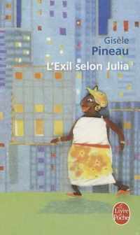 L Exil Selon Julia