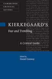 Kierkegaard'S Fear And Trembling