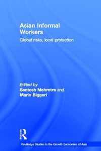 Asian Informal Workers